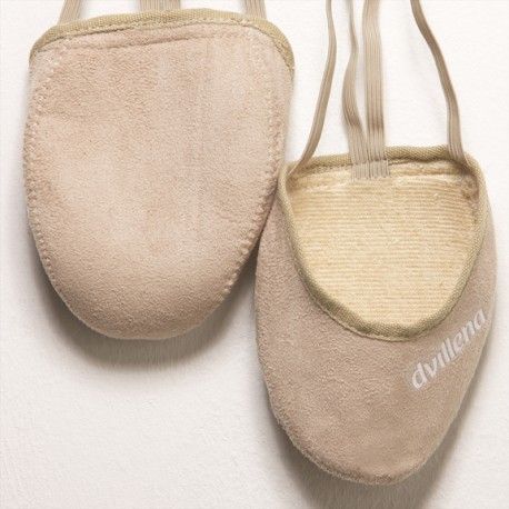 Ťapky DVILLENA AFRICA - velikost-chodidla: 36