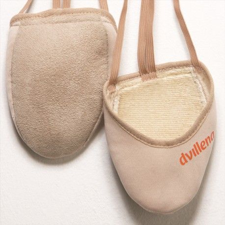 Ťapky DVILLENA SAHARA - velikost-chodidla: 36