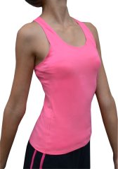 Tílko SOLO RG402.0 růžové