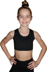 Top černý