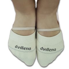 Ťapky DVILLENA ponožkové clasico