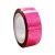 Izolepa DIAMOND Metallic fluo růžová