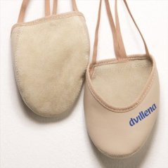 Ťapky DVILLENA BEIG