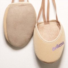 Ťapky DVILLENA CARICIA