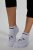 Ponožky RG bílé