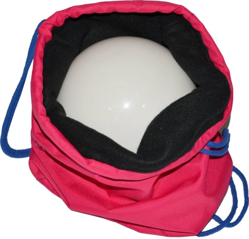 Obal na míč I love RG zateplený