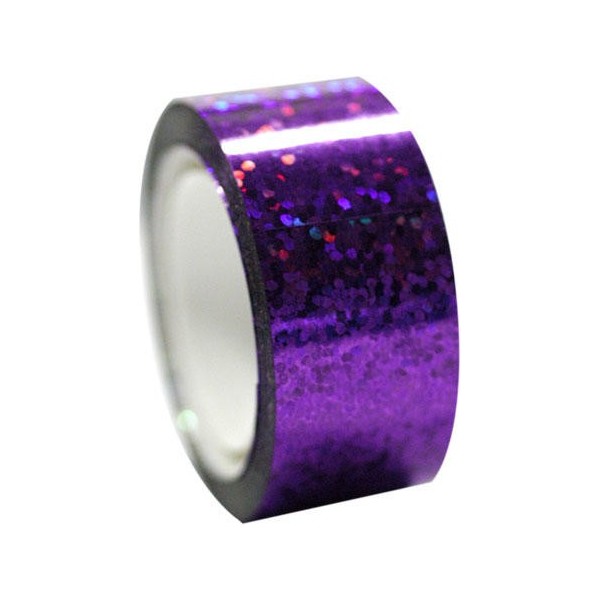 Izolepa DIAMOND Metallic FIALOVÁ