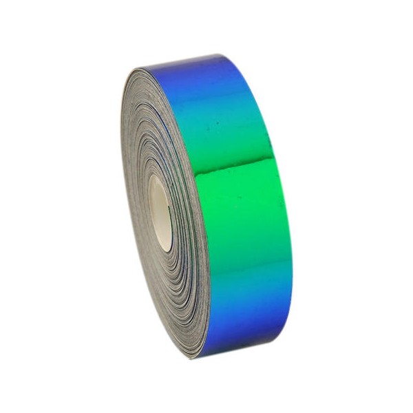 Izolepa LASER Blue-Green