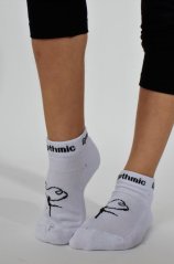 Ponožky RG bílé