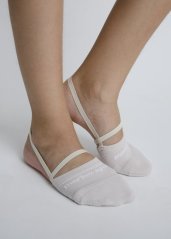 Ťapky MERINO ponožkové