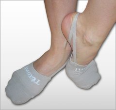 Ťapky TULONI ponožkové