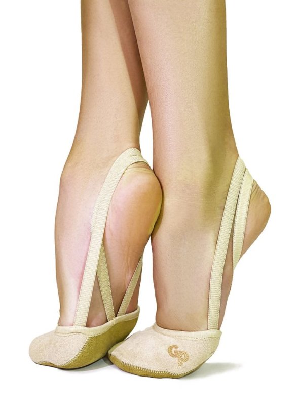 Ťapky Grand Pric IRINA - velikost-chodidla: 33-34