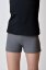 Šortky šedé